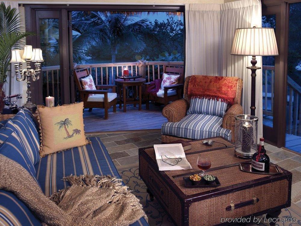 Little Palm Island Resort & Spa, A Noble House Resort Little Torch Key Ruang foto
