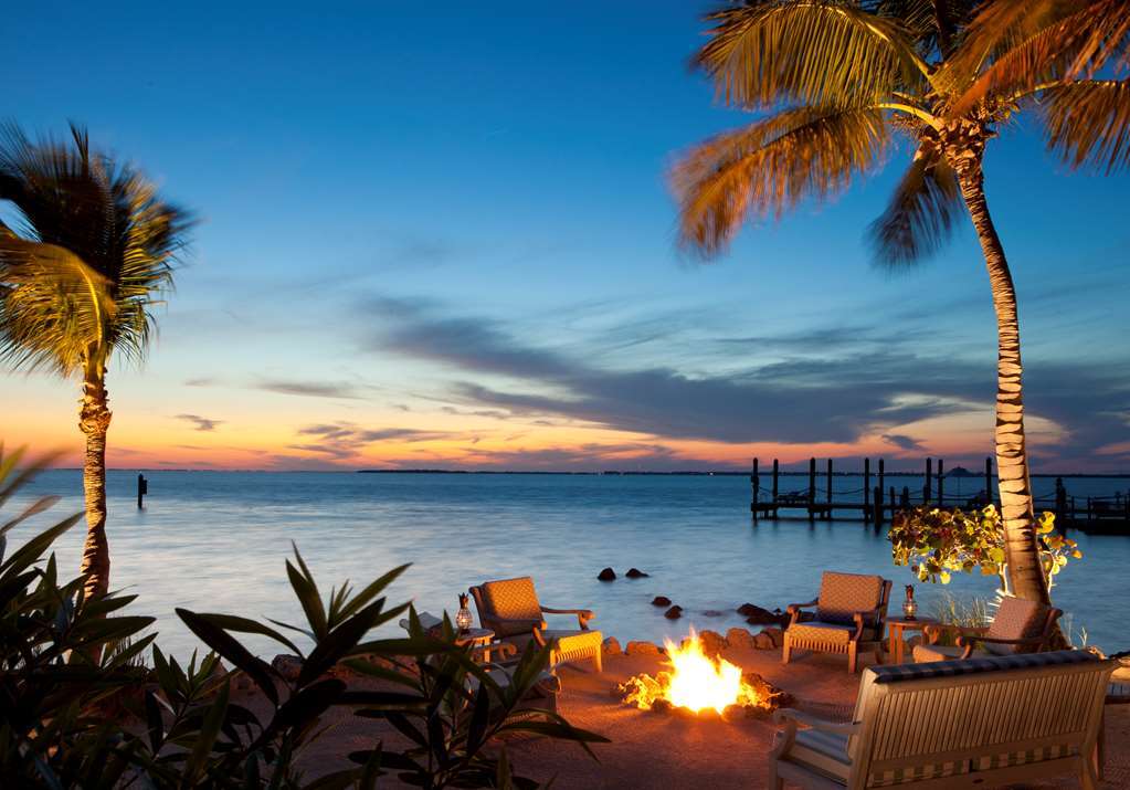 Little Palm Island Resort & Spa, A Noble House Resort Little Torch Key Fasilitas foto