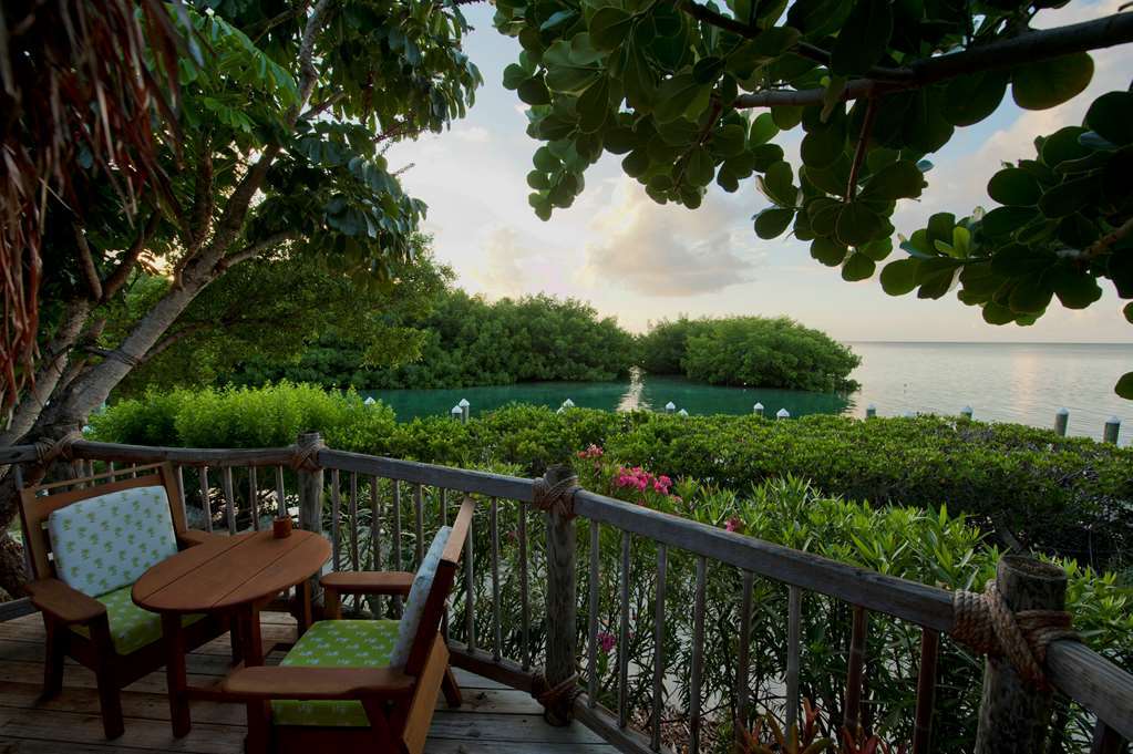 Little Palm Island Resort & Spa, A Noble House Resort Little Torch Key Fasilitas foto