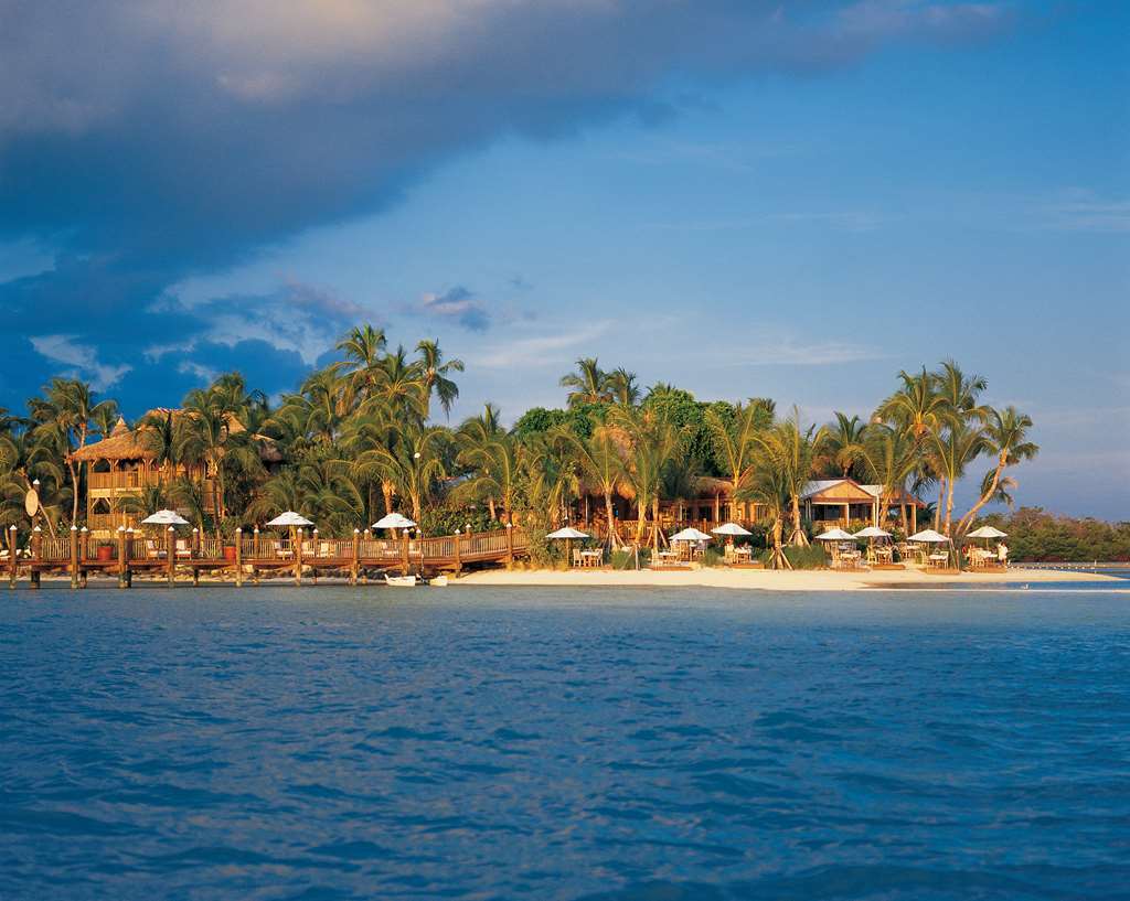 Little Palm Island Resort & Spa, A Noble House Resort Little Torch Key Bagian luar foto